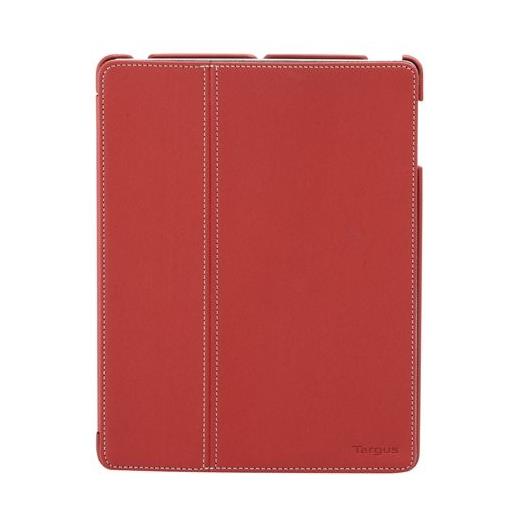 Targus Thd00606 Prem Click-In New Ipad Stand-Kırmızı
