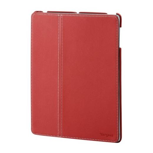 Targus Thd00606 Prem Click-In New Ipad Stand-Kırmızı