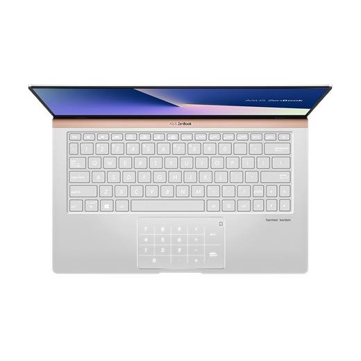 Asus Zenbook UX333FN-A3034T i7-8565U 8GB 256G M.2 SSD W10 Ultrabook