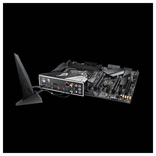 Asus Rog Strix Z390-E Ddr4 4266Mhz Hdmi 1151P