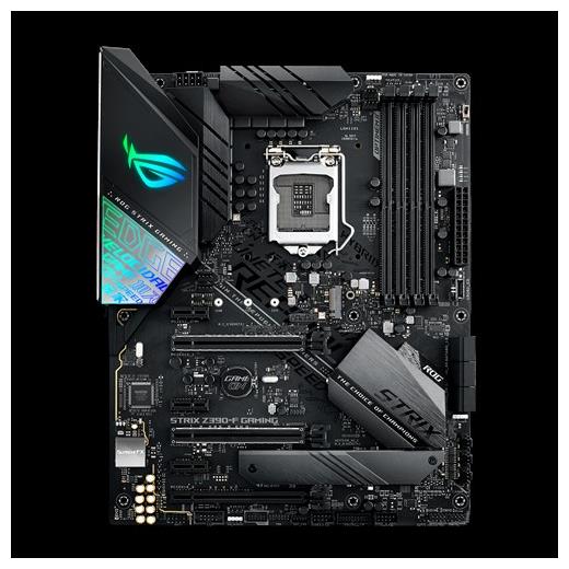 Asus Rog Strix Z390-F Gaming Ddr4 S+Gl 1151 