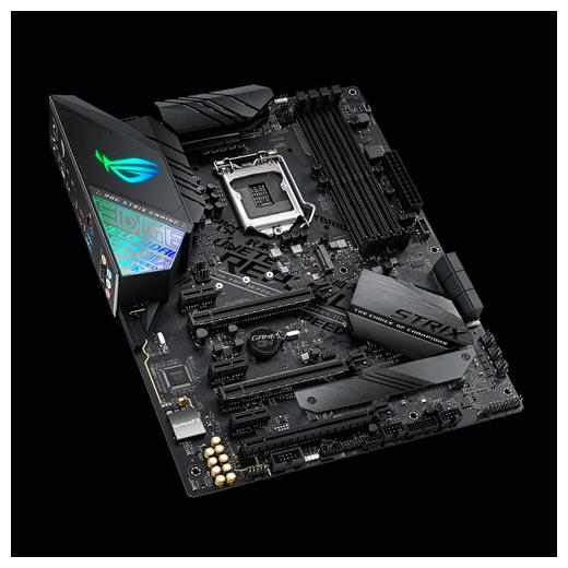 Asus Rog Strix Z390-F Gaming Ddr4 S+Gl 1151 