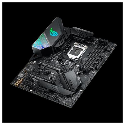 Asus Rog Strix Z390-F Gaming Ddr4 S+Gl 1151 