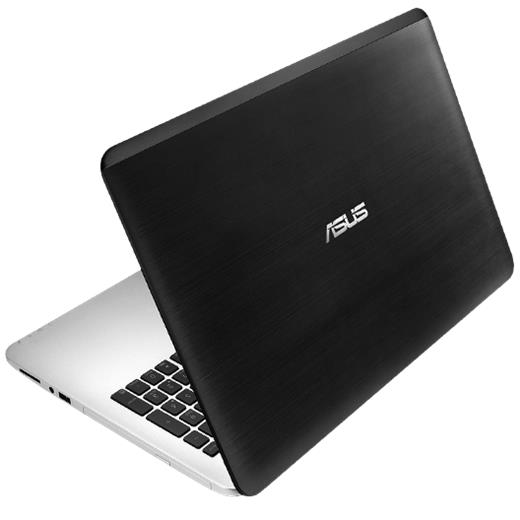 Asus X555QG-XX201 A12-9720P 8GB 1TB 15.6