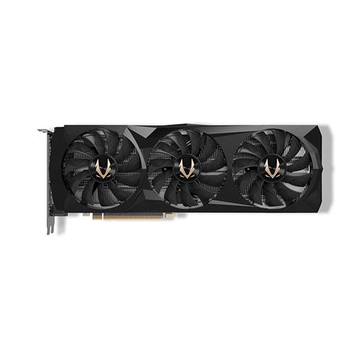 Zotac Rtx2080Ti Amp 11G Gddr6 Zt-T20810D-10P