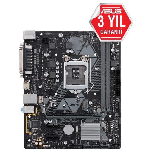 Asus Prime H310M-R R2.0 Matx Int1151 D4