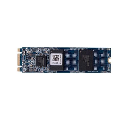 HI-LEVEL 256GB HLV-M2SSD2280/256G 550- 530MB/s M2 SATA-3 Disk