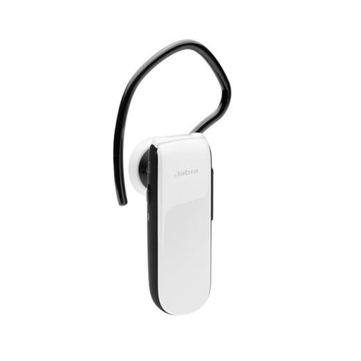 Jabra Classıc Bluetooth Kulaklık Beyaz 100-92300001-60