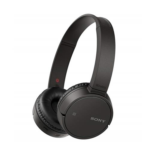 Whch500B.Ce7 - Sony Whch500B Kablosuz Bluetooth Kulaküstü Kulaklık - Siyah