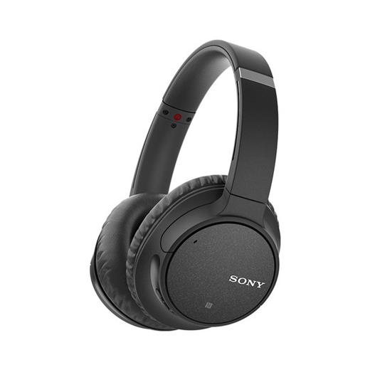 Whch700Nb.Ce7 - Sony Whch700Nb.Ce7 Kafabantlı Kulaklık Bluetooth Siyah