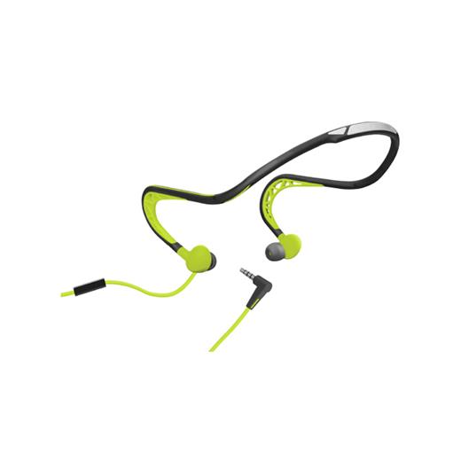 Tru22827 - Trust 22827 Ludo Spor Kulaklık