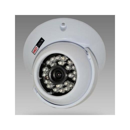 REDROCK DSY1304N SONY 1/3 CCD, 460TVL NVP 24X5 3.6