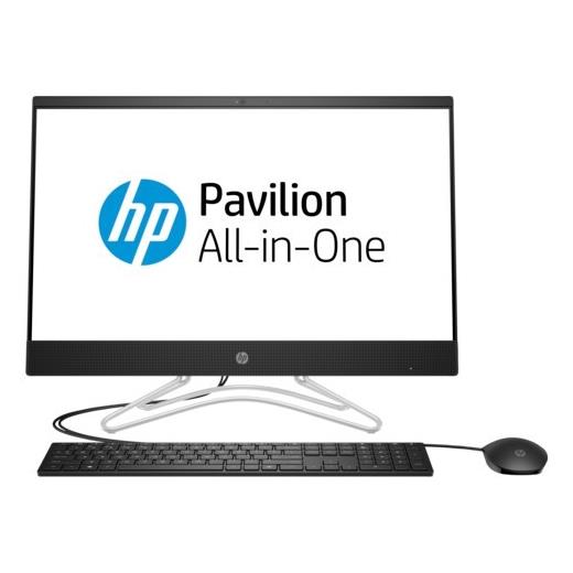 HP 24-F0021NT 4MJ97EA All in One PC
