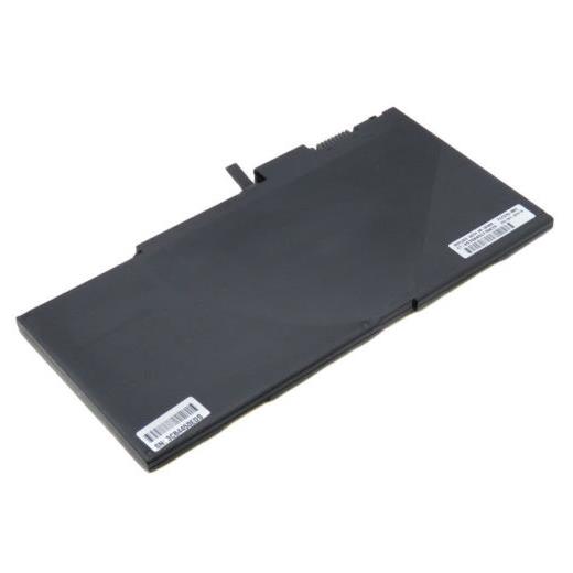 HP ZBook 14 için Batarya