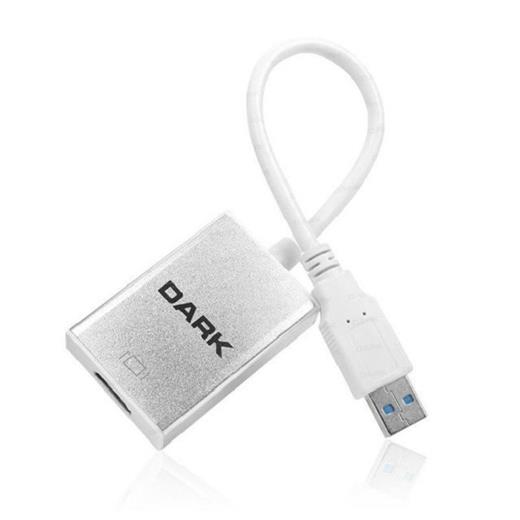 Dark Dk-Ac-Uga33 Hdmi Usb 3.0/2.0 DK-AC-UGA33