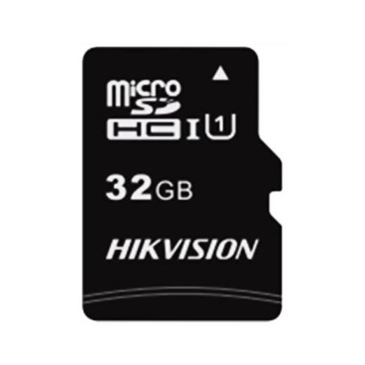 Hikvision 32Gb Mıcrosd Card Hs-Tf-C1/32G