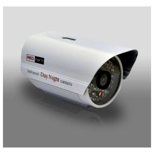 REDROCK IRSY1303C SONY 1/3 54OTVL 48X5 6MM-8MM CAM