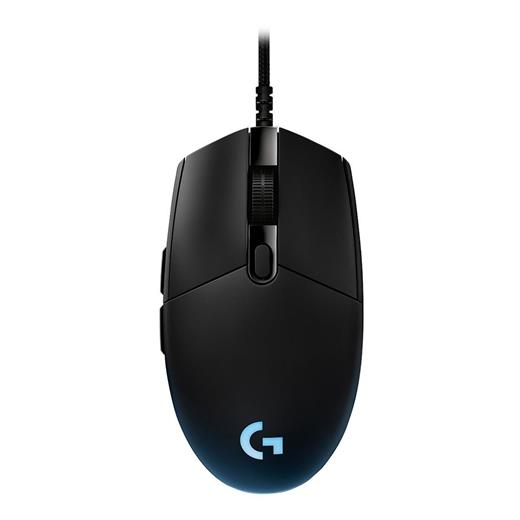 Logitech G Pro Gaming Mouse 910-004857