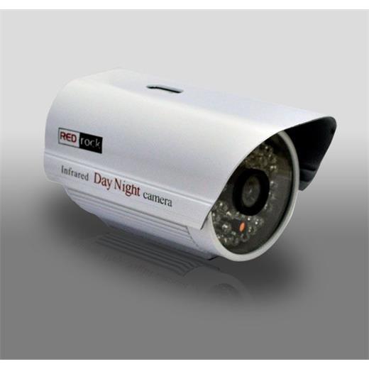 REDROCK IRSY1303D SONY 1/3 CCD 600TVL NVP 48X5 6MM