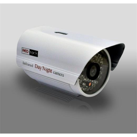 REDROCK IRSY1303N SONY 1/3 CCD 460TVL NVP 48X5 3.6