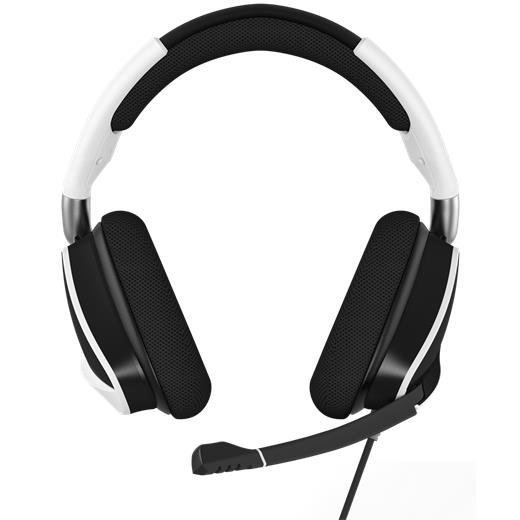 Corsair Ca-9011155-Eu Voıd Pro Rgb Usb Dolby 7.1 Beyaz Gaming Kulaklık