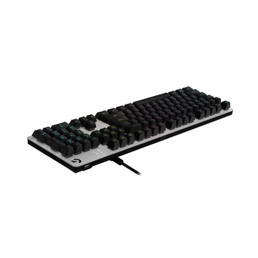 Logitech G513 Mechanıcal Gaming Keyboard 920-008870