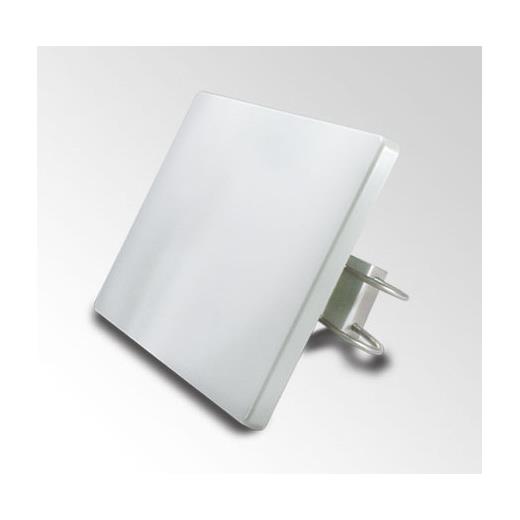 PL-ANT-FP18A 5GHz 18dBi Düz Panel Anten<br>
5GHz 18dBi Flat Panel Antenna