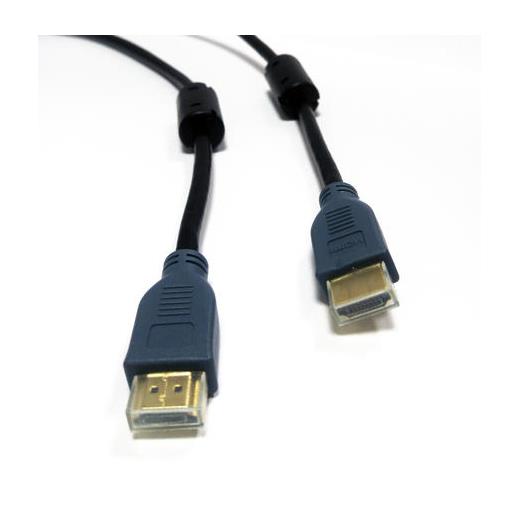 ZZBeek BC-DSP-HA-MM-03 Hdmi High Speed with Ethernet Bağlantı Kablosu (Hdmi 1.4) 3 metre