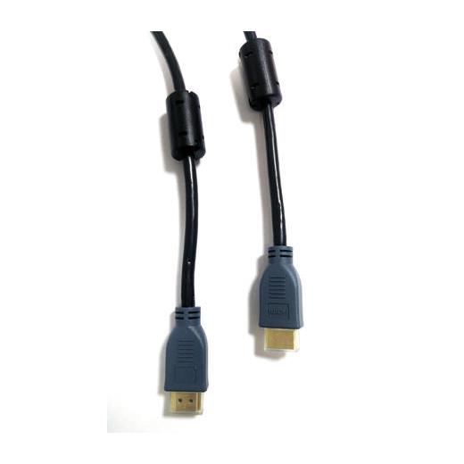 ZZBeek BC-DSP-HA-MM-03 Hdmi High Speed with Ethernet Bağlantı Kablosu (Hdmi 1.4) 3 metre