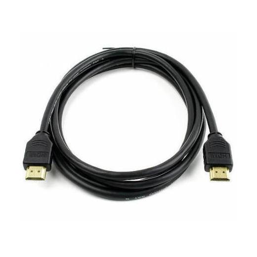 ZZBeek BC-DSP-HA-MM-05 Hdmi High Speed with Ethernet Bağlantı Kablosu (Hdmi 1.4) 5 Metre
