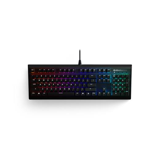Ssk64724 - Steelseries Apex M750 Tkl-Uk