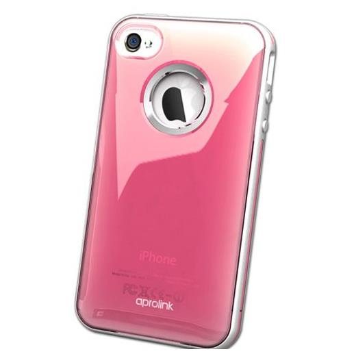 APROLINK IPF-S002  IPHONE 4/4S PEMBE