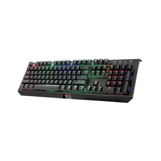 Trust 22983 Gxt890 Rgb Mekanik Klavye Tr