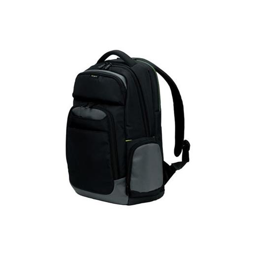 Tartcg655Eu - Targus Tcg655Eu Citygear 14 Laptop Backpack - Black