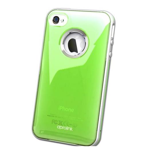 APROLINK IPF-S002  IPHONE 4/4S YEŞIL