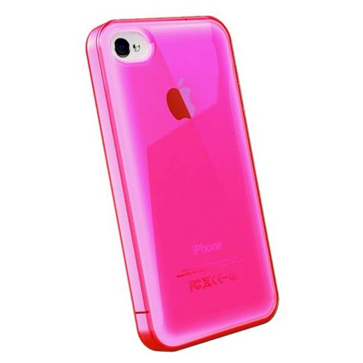 APROLINK IPF-S003  IPHONE 4/4S PEMBE