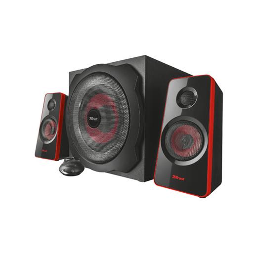 Tru20723 - Trust 20723 Gsp-421 Gaming Hoparlör