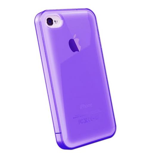 APROLINK IPF-S003  IPHONE 4/4S MOR