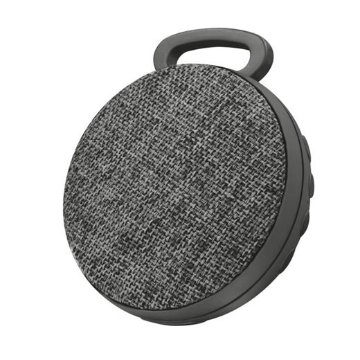 Tru22010 - Trust 22010 Fyber Go Wirelss Speaker Blk