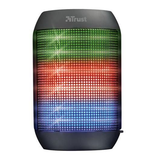 Tru21967 - Trust 21967 Ziva Wireless Speaker Lights