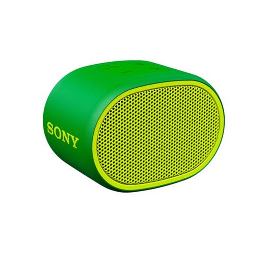 Srsxb01G.Ce7 - Sony Srsxb01G.Ce7 Bluetooth Hoparlör Yeşil
