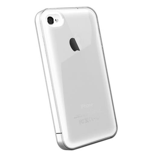 APROLINK IPF-S003  IPHONE 4/4S ŞEFFAF