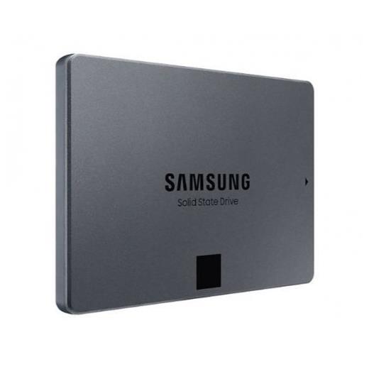 Samsung 2Tb 860 Qvo Mz-76Q2T0Bw Ssd