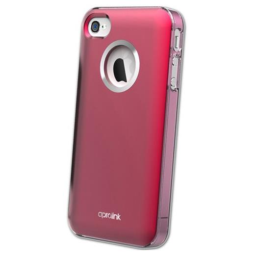 APROLINK IPF-S004  IPHONE 4/4S KIRMIZI