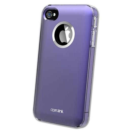 APROLINK IPF-S004  IPHONE 4/4S MOR
