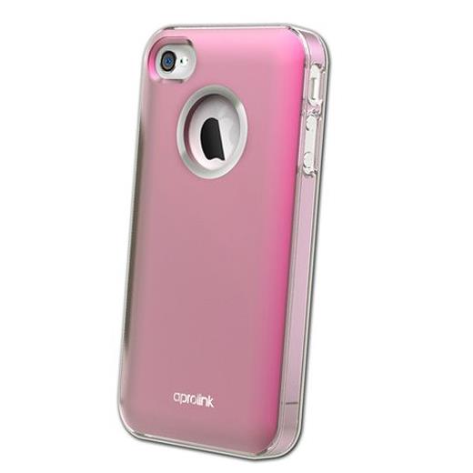 APROLINK IPF-S004  IPHONE 4/4S PEMBE