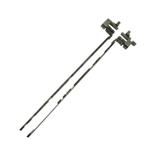 ERLM-I23 - Ibm Thinkpad R60 Notebook Lcd Menteşe Sağ-Sol Takım