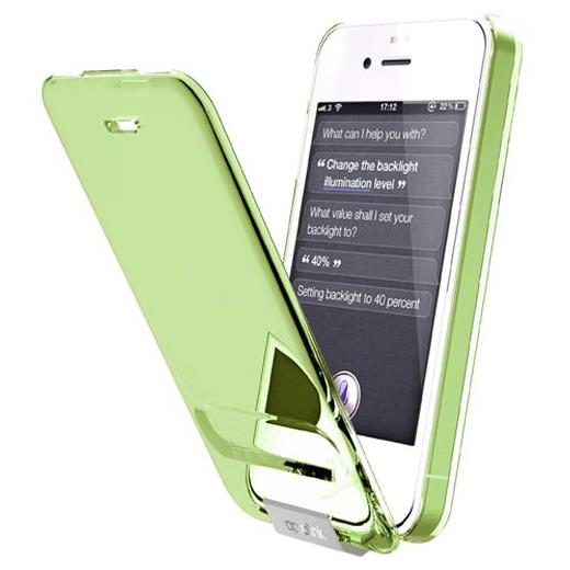 APROLINK IPF-S006 IPHONE 4/4S YEŞIL