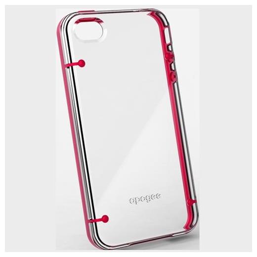APROLINK IPF-405 IPHONE 4/4S PEMBE