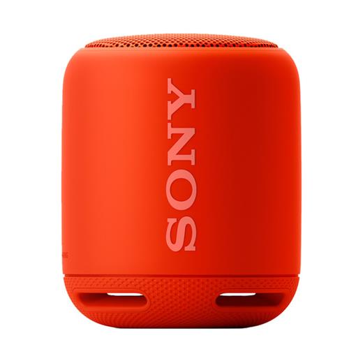 Sony Srsxb10R.Ce7 Kablosuz Bluetooth Hoparlör - Kırmızı